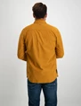 PME Legend Long Sleeve Shirt Fine Waffle Cord PSI2310209