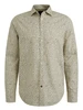 PME Legend Long Sleeve Shirt Print On Slub PSI2506231