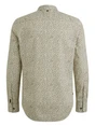 PME Legend Long Sleeve Shirt Print On Slub PSI2506231