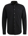 PME Legend Long Sleeve Shirt Satin Jersey PSI2411234
