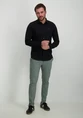 PME Legend Long Sleeve Shirt Satin Jersey PSI2411234
