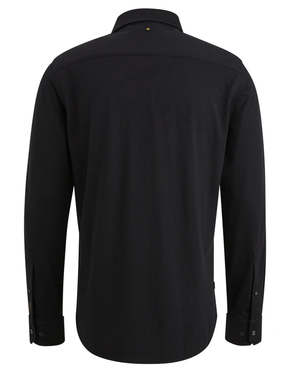 PME Legend Long Sleeve Shirt Satin Jersey PSI2411234