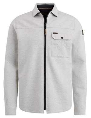 PME Legend Long Sleeve Shirt Spacer sweat PSI2402207