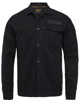 PME Legend Long Sleeve Shirt Tencel Ctn Linen PSI2209236
