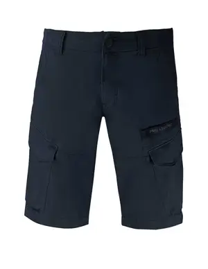 PME Legend NORDROP CARGO SHORTS STRETCH TWILL PSH2304660