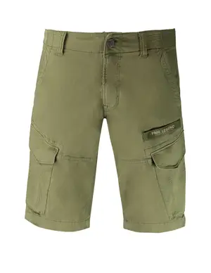 PME Legend NORDROP CARGO SHORTS STRETCH TWILL PSH2304660