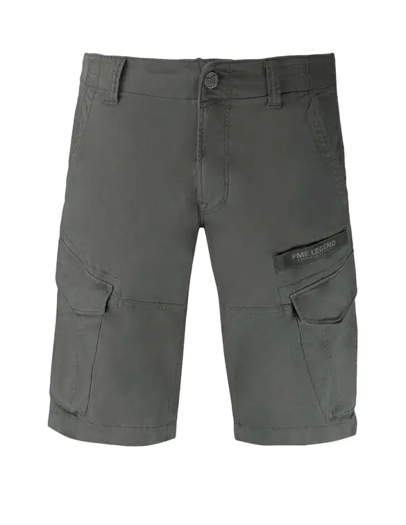 PME Legend NORDROP CARGO SHORTS STRETCH TWILL PSH2404661