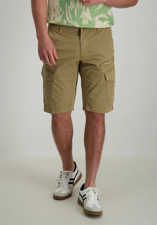 PME Legend NORDROP CARGO SHORTS STRETCH TWILL PSH2504661