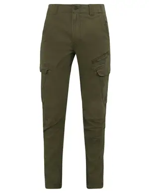 PME Legend NORDROP CARGO STRETCH TWILL PTR2308610-6416