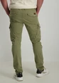 PME Legend NORDROP CARGO STRETCH TWILL PTR2502602-6379