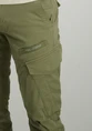 PME Legend NORDROP CARGO STRETCH TWILL PTR2502602-6379