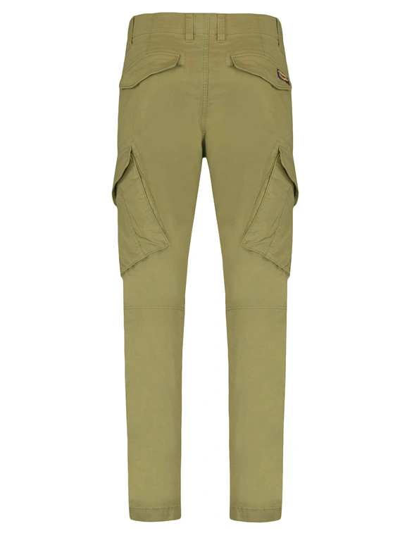 PME Legend NORDROP CARGO STRETCH TWILL PTR2502602-6379