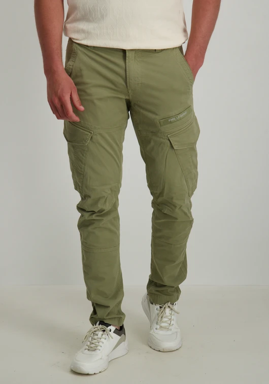 PME Legend NORDROP CARGO STRETCH TWILL PTR2502602-6379