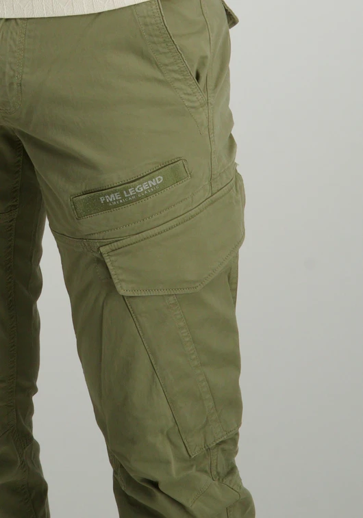 PME Legend NORDROP CARGO STRETCH TWILL PTR2502602-6379