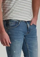 PME Legend PME LEGEND NIGHTFLIGHT JEANS BLUE PTR2302708-BWA