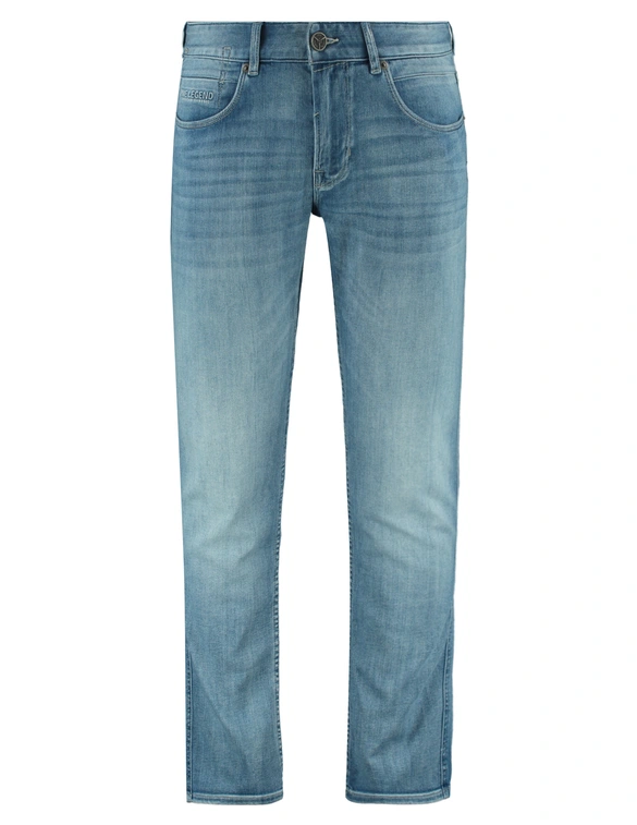 PME Legend PME LEGEND NIGHTFLIGHT JEANS DEEP PTR2504715-DMG