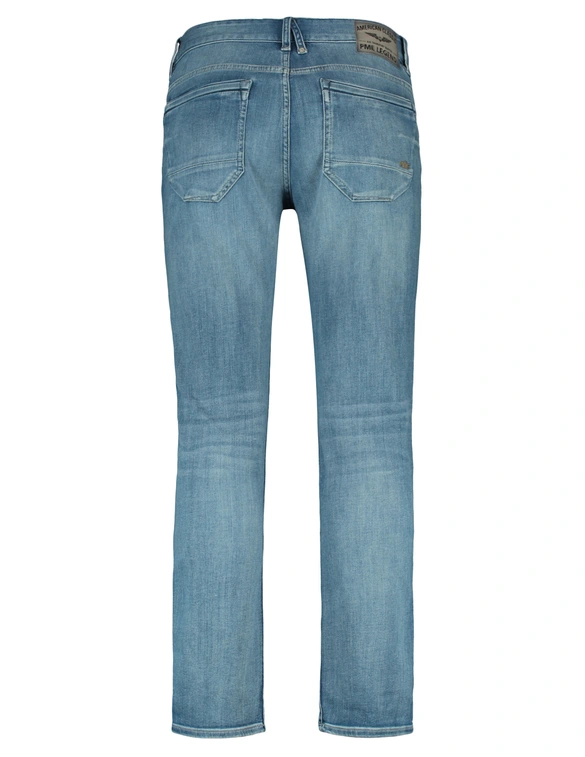 PME Legend PME LEGEND NIGHTFLIGHT JEANS DEEP PTR2504715-DMG