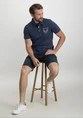 PME Legend PME LEGEND NIGHTFLIGHT SHORTS PSH165