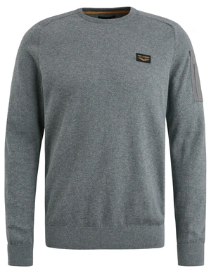 PME Legend R-neck American classic knit PKW2409320