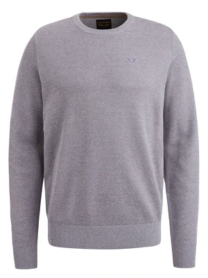 PME Legend R-neck cotton modal PKW2502326