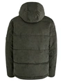 PME Legend Semi long jacket GOBBLER Clear For PJA2408144