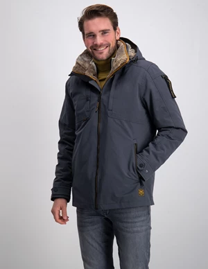 PME Legend Semi long jacket SNOWPACK ICON 2.0 PJA2209118