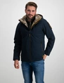 PME Legend Semi long jacket SNOWPACK ICON 2.0 PJA2309115