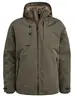 PME Legend Semi long jacket SNOWPACK ICON 2.0 PJA2309115