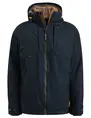 PME Legend Semi long jacket SNOWPACK WOOL 5.0 PJA2309135