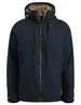 PME Legend Semi long jacket SNOWPACK WOOL 5.0 PJA2309135