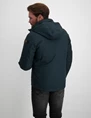 PME Legend Semi long jacket STRATOR ICON 2.0 PJA2308105