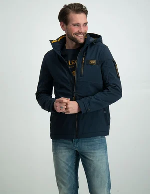 PME Legend Semi long jacket SUCCESSOR 2.0 Sof PJA2302110