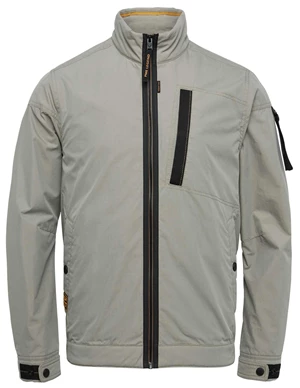 PME Legend Short jacket SKYCAR 3.0 Mech Cotto PJA2302104