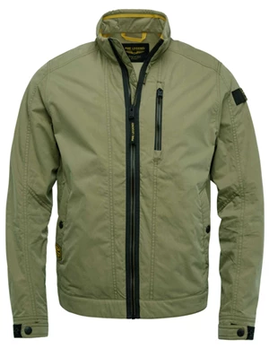 PME Legend Short jacket SKYCAR III Mech cotto PJA2202102