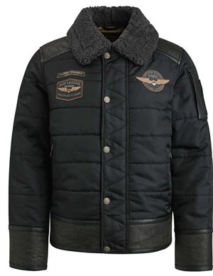 PME Legend Short jacket SKYGOOSE 3.0 Forged S PLJ2309705