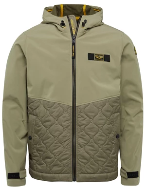 PME Legend Short jacket SKYSPAR 3.0 Helzan PJA2302103