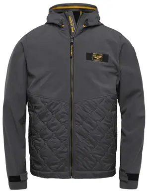 PME Legend Short jacket SKYSPAR 3.0 Helzan PJA2302103