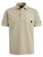 PME Legend Short sleeve polo cargo garment dy PPSS2503861