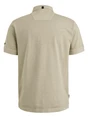 PME Legend Short sleeve polo cargo garment dy PPSS2503861