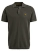 PME Legend Short sleeve polo cotton PPSS2502853