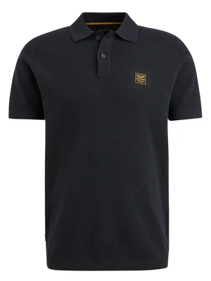 PME Legend Short sleeve polo cotton PPSS2502853