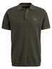 PME Legend Short sleeve polo cotton PPSS2502853