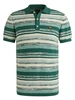PME Legend Short sleeve polo cotton slub grad PPSS2503866