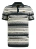 PME Legend Short sleeve polo cotton slub grad PPSS2503866