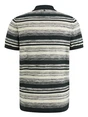 PME Legend Short sleeve polo cotton slub grad PPSS2503866
