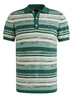 PME Legend Short sleeve polo cotton slub grad PPSS2503866