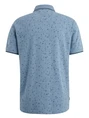 PME Legend Short sleeve polo fine pique all o PPSS2502852