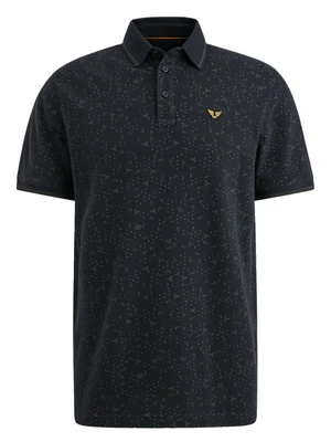 PME Legend Short sleeve polo fine pique all o PPSS2502852