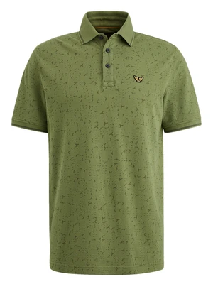 PME Legend Short sleeve polo fine pique all o PPSS2502852