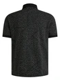 PME Legend Short sleeve polo fine pique aop PPSS2505859